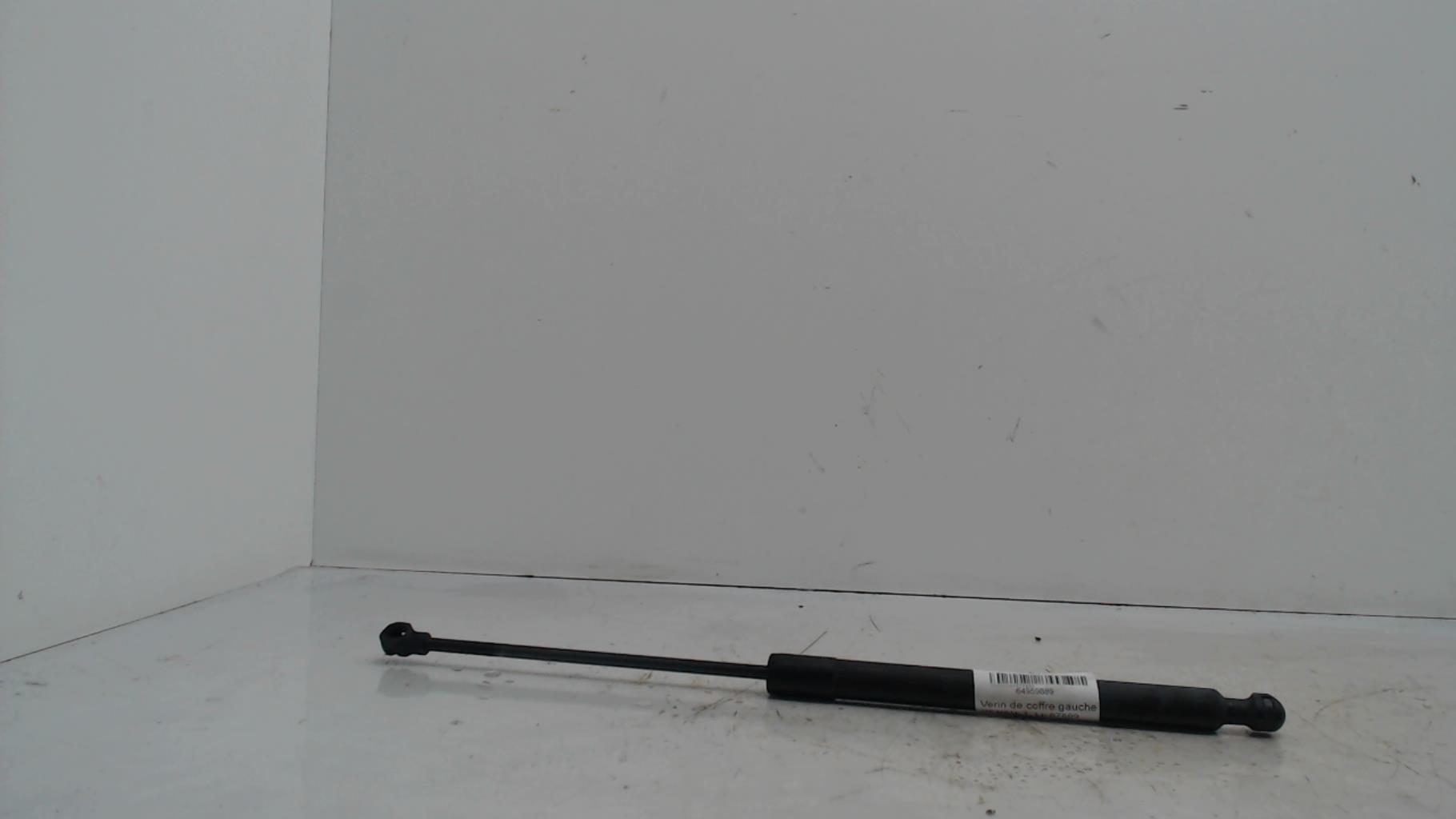 Verin de coffre gauche RENAULT CAPTUR 1 PHASE 1 Diesel - 1