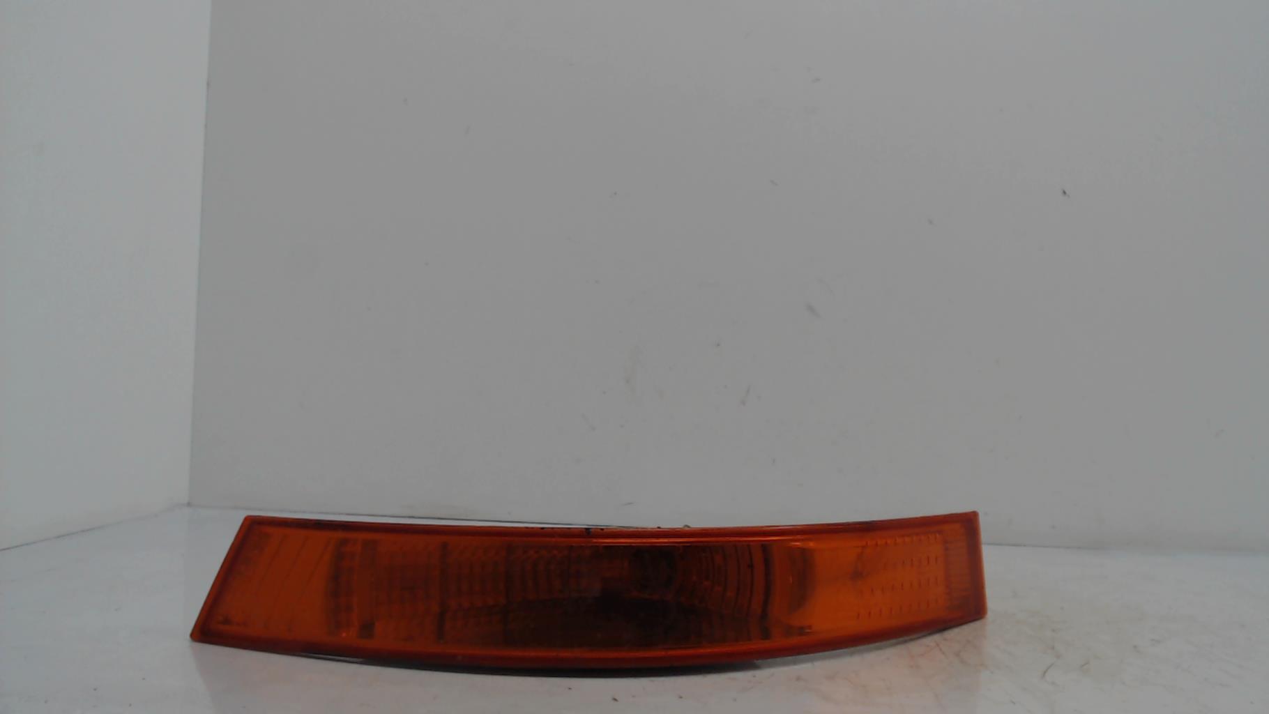 Optique avant secondaire gauche (feux)(clignotant) RENAULT MASCOTT  - 1
