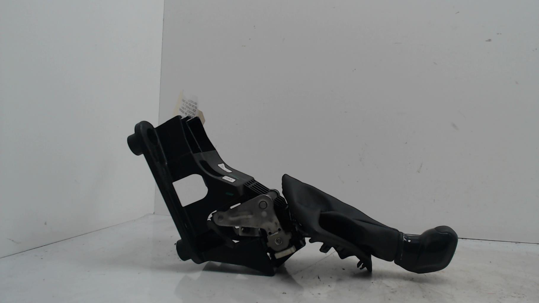Levier de vitesses PEUGEOT 208 1 PHASE 2 Diesel - 1