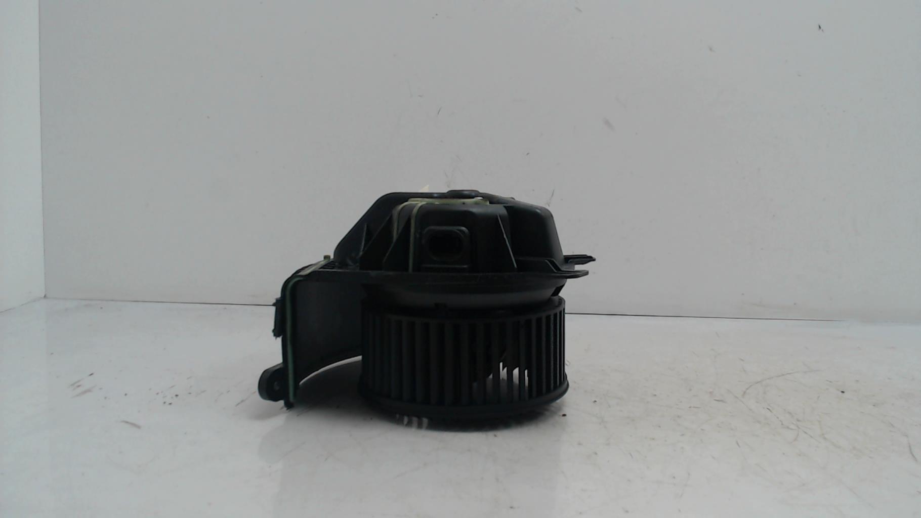 Ventilateur chauffage RENAULT SCENIC 2 PHASE 1  - 1
