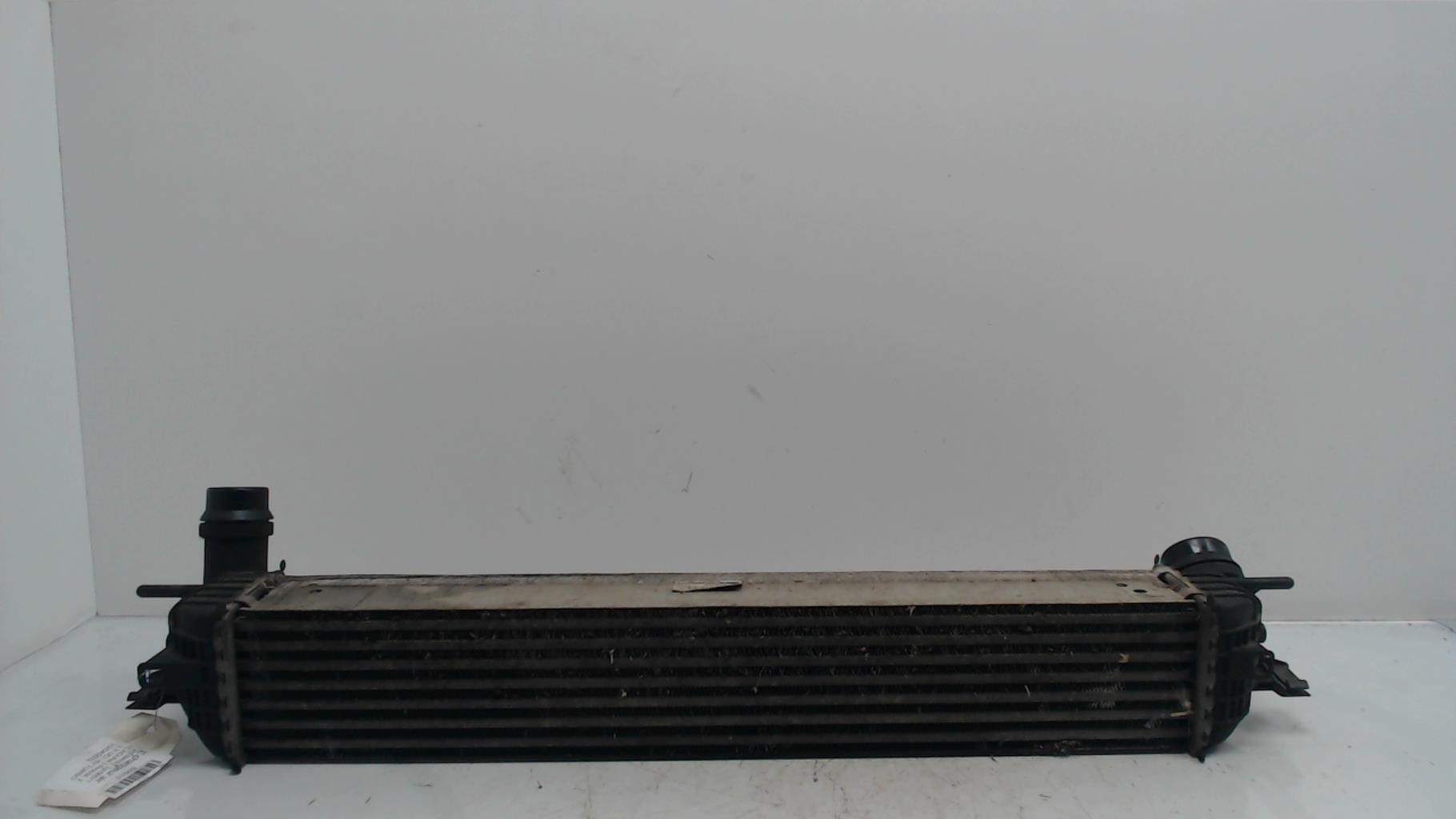 Echangeur air (Intercooler) RENAULT LAGUNA 3 PHASE 2 Diesel - 1