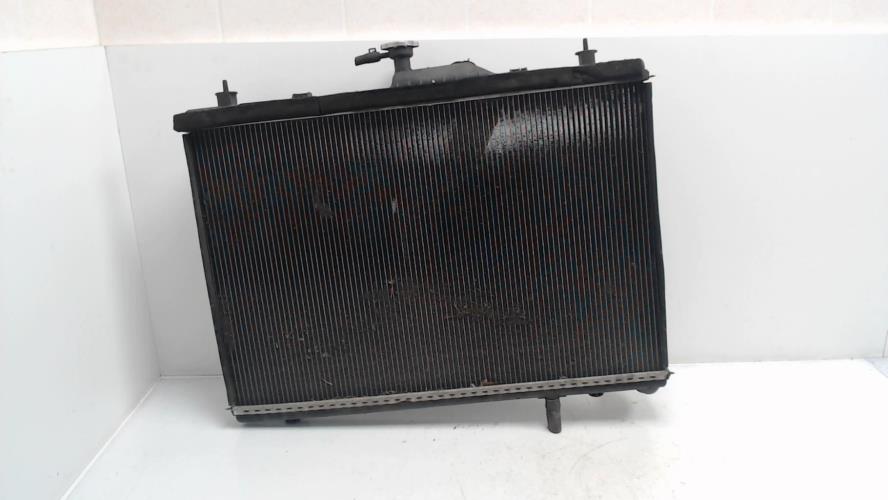 Radiateur eau - RENAULT...