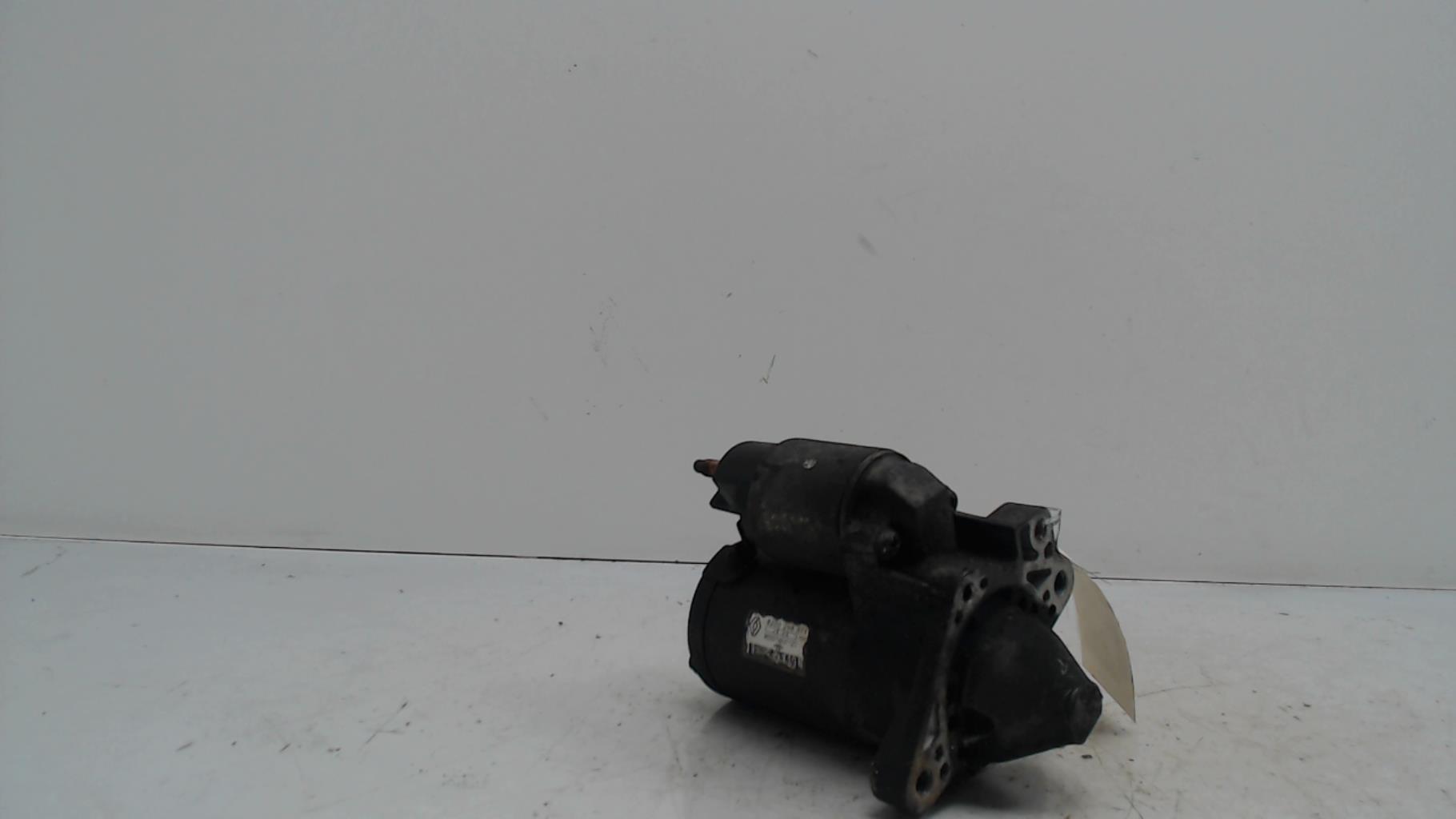 Demarreur RENAULT CLIO 3 PHASE 1  - 1