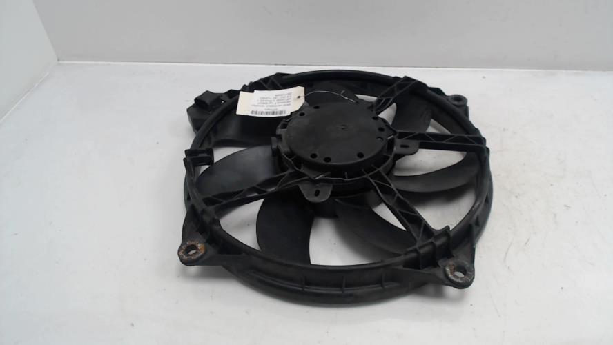 Moto ventilateur radiateur...