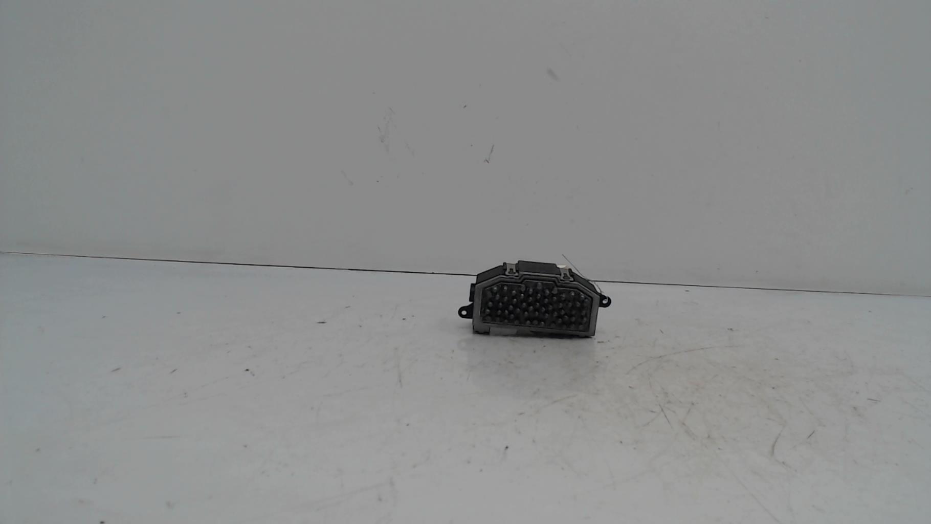 Resistance chauffage VOLKSWAGEN GOLF 6 Diesel - 1