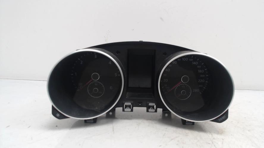 Compteur - VOLKSWAGEN GOLF 6
