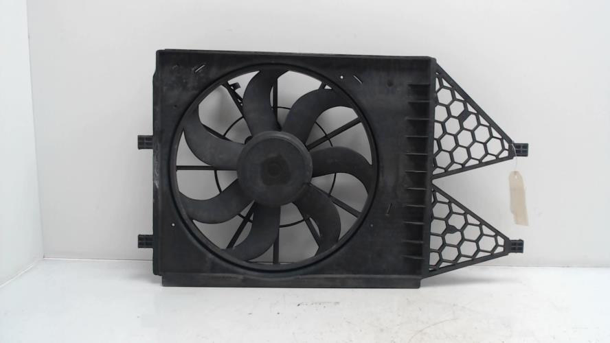 Moto ventilateur radiateur...