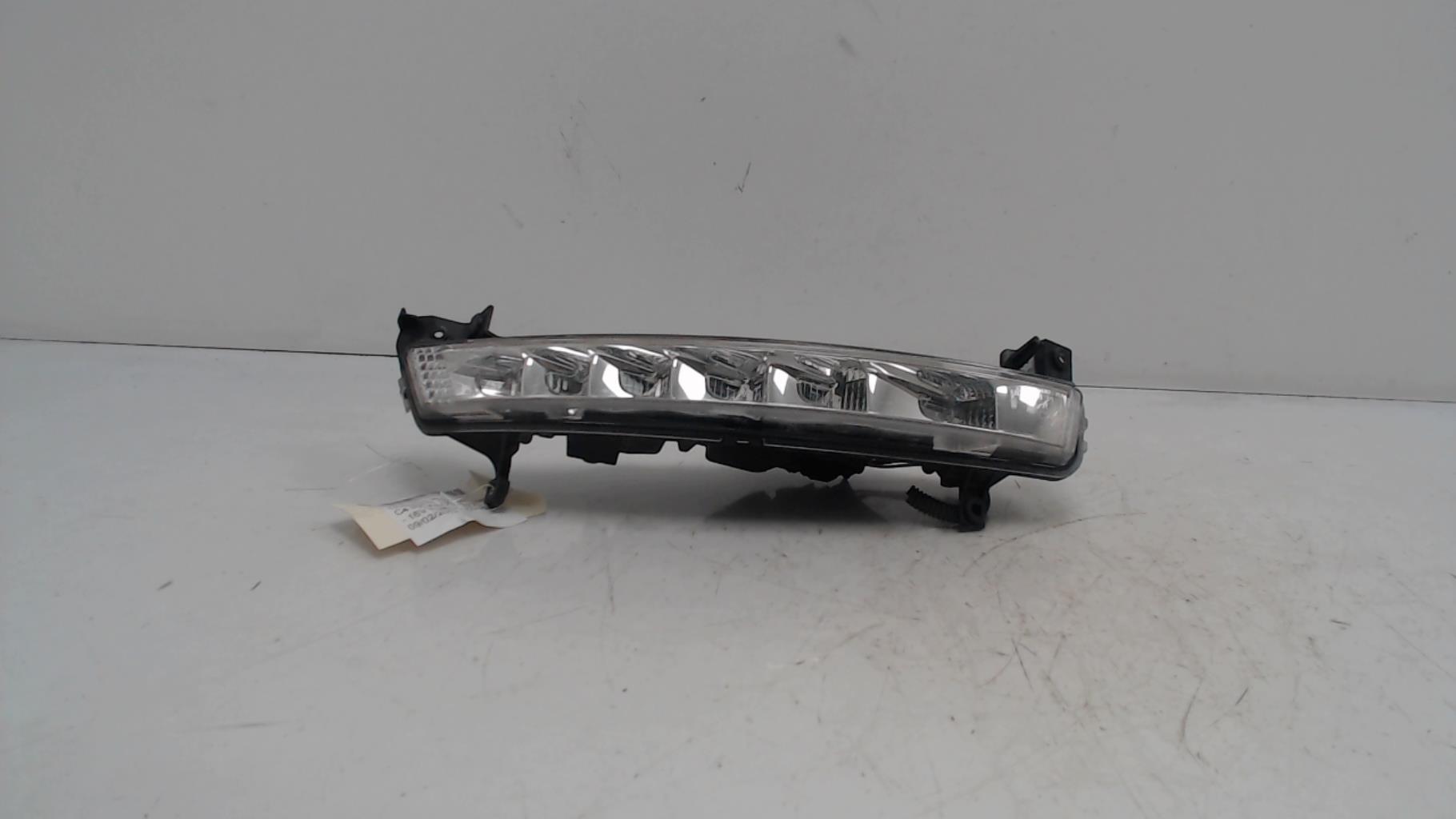 Feu diurne avant gauche CITROEN C4 PICASSO 1 Diesel - 1