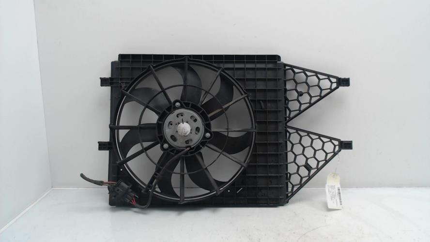 Moto ventilateur radiateur...