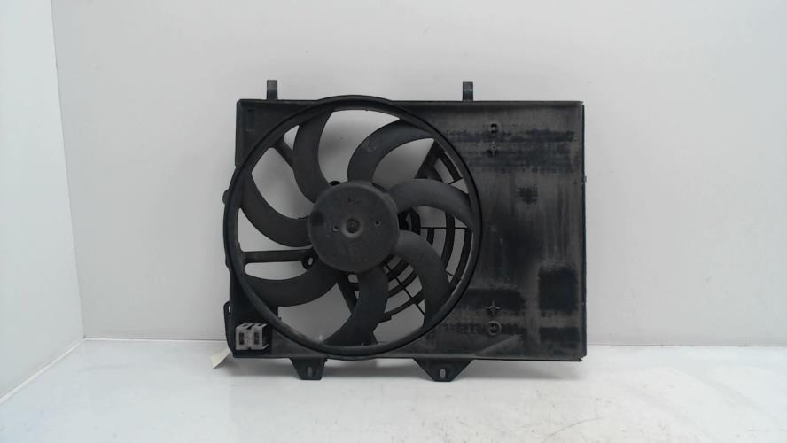 Moto ventilateur radiateur...