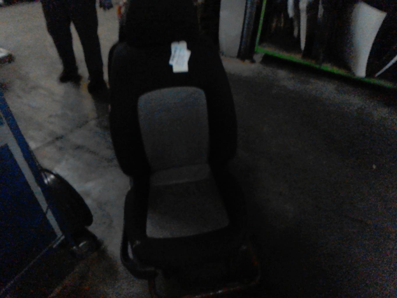 Siege avant droit SEAT IBIZA 4 PHASE 1 Diesel - 1