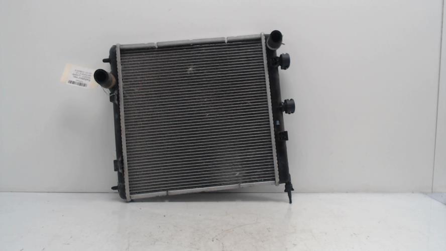 Radiateur eau - PEUGEOT 208...