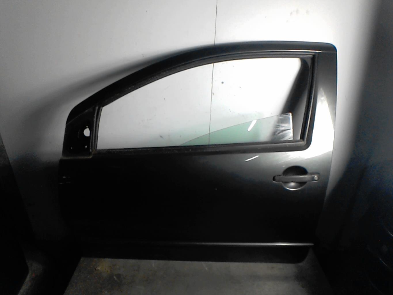 Porte avant gauche CITROEN C2 PHASE 1 Diesel - 1