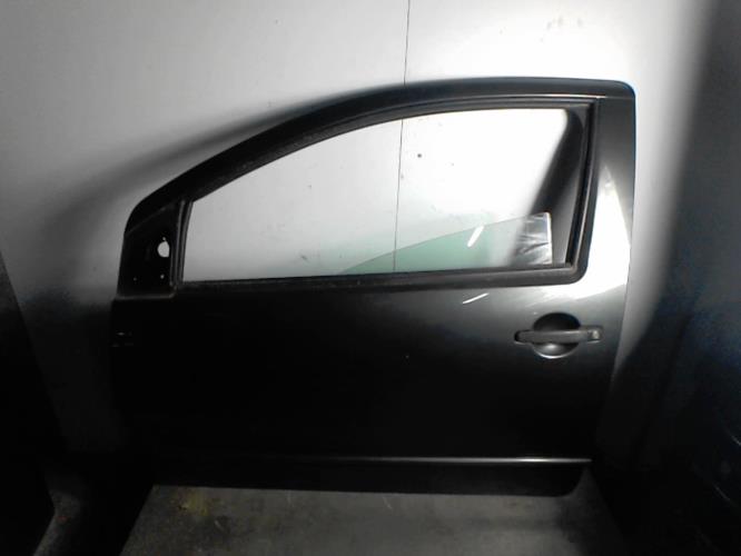 Porte avant gauche -...
