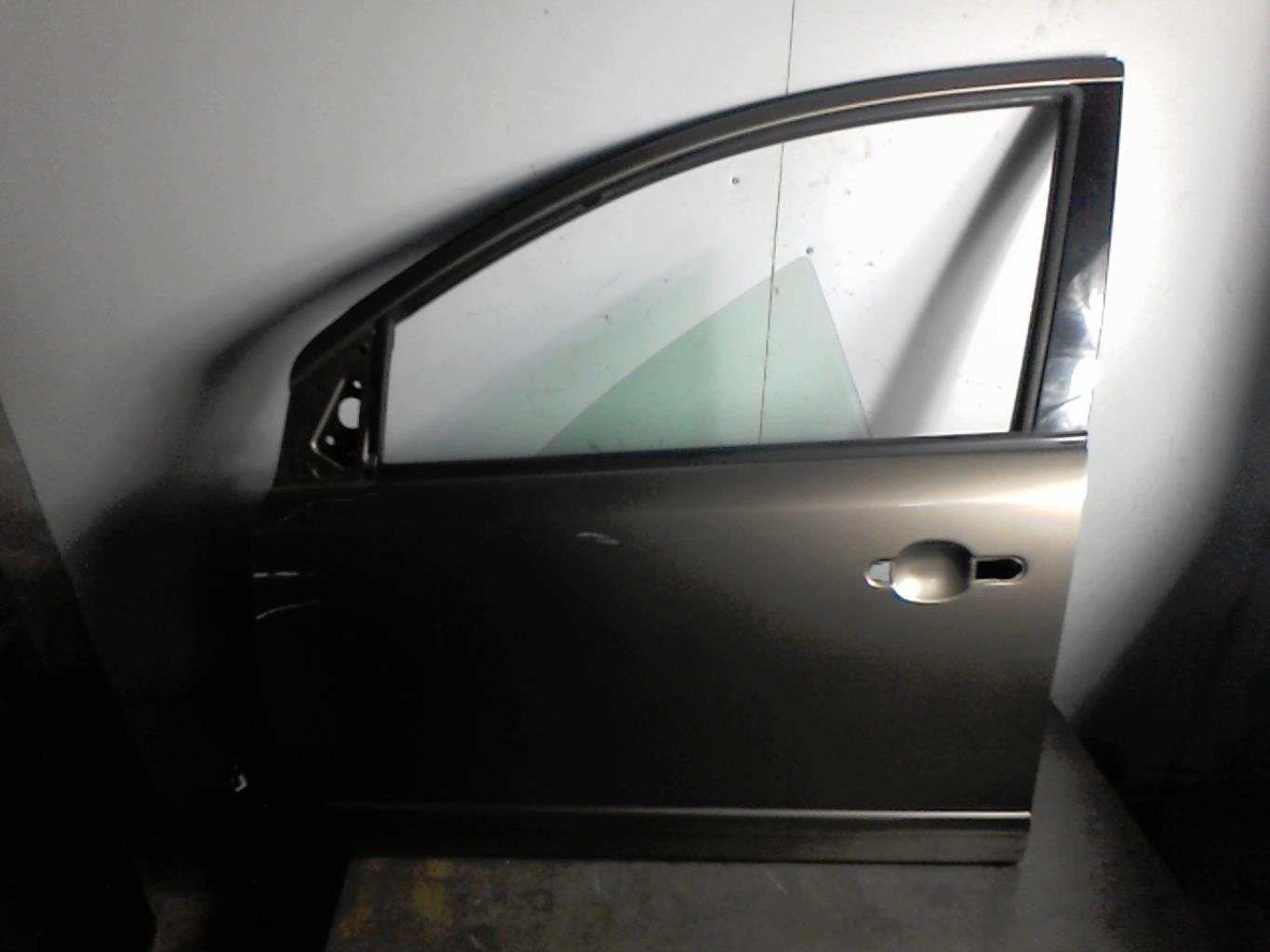 Porte avant gauche NISSAN NOTE 1 PHASE 2 Diesel - 1