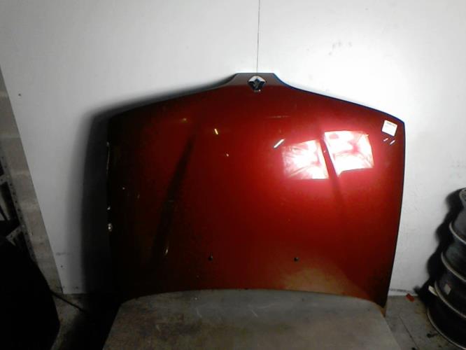 Capot - RENAULT MEGANE 1...