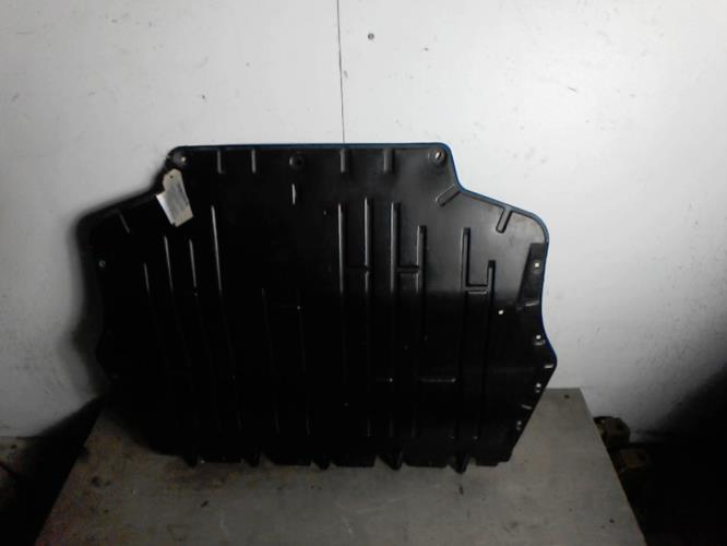 Cache sous moteur -...