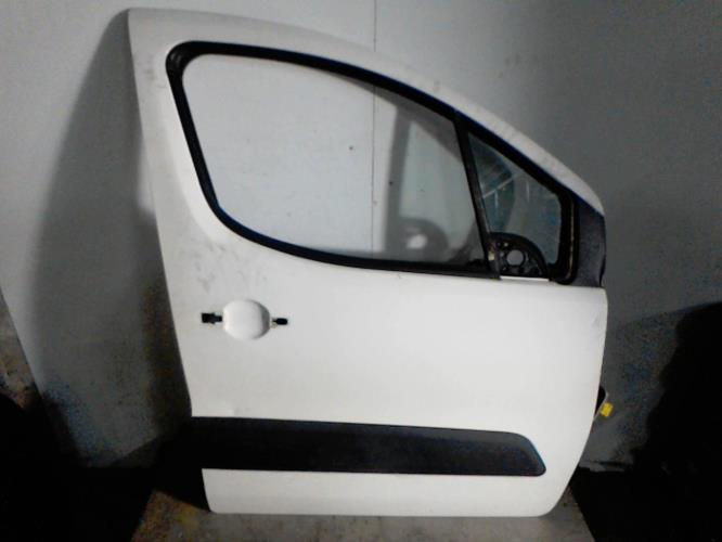 Porte avant droit - PEUGEOT...
