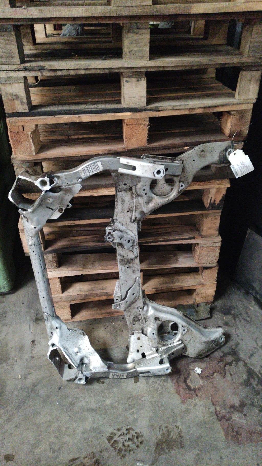 Berceau avant BMW SERIE 3 E92 COUPE PHASE 1 Diesel - 1