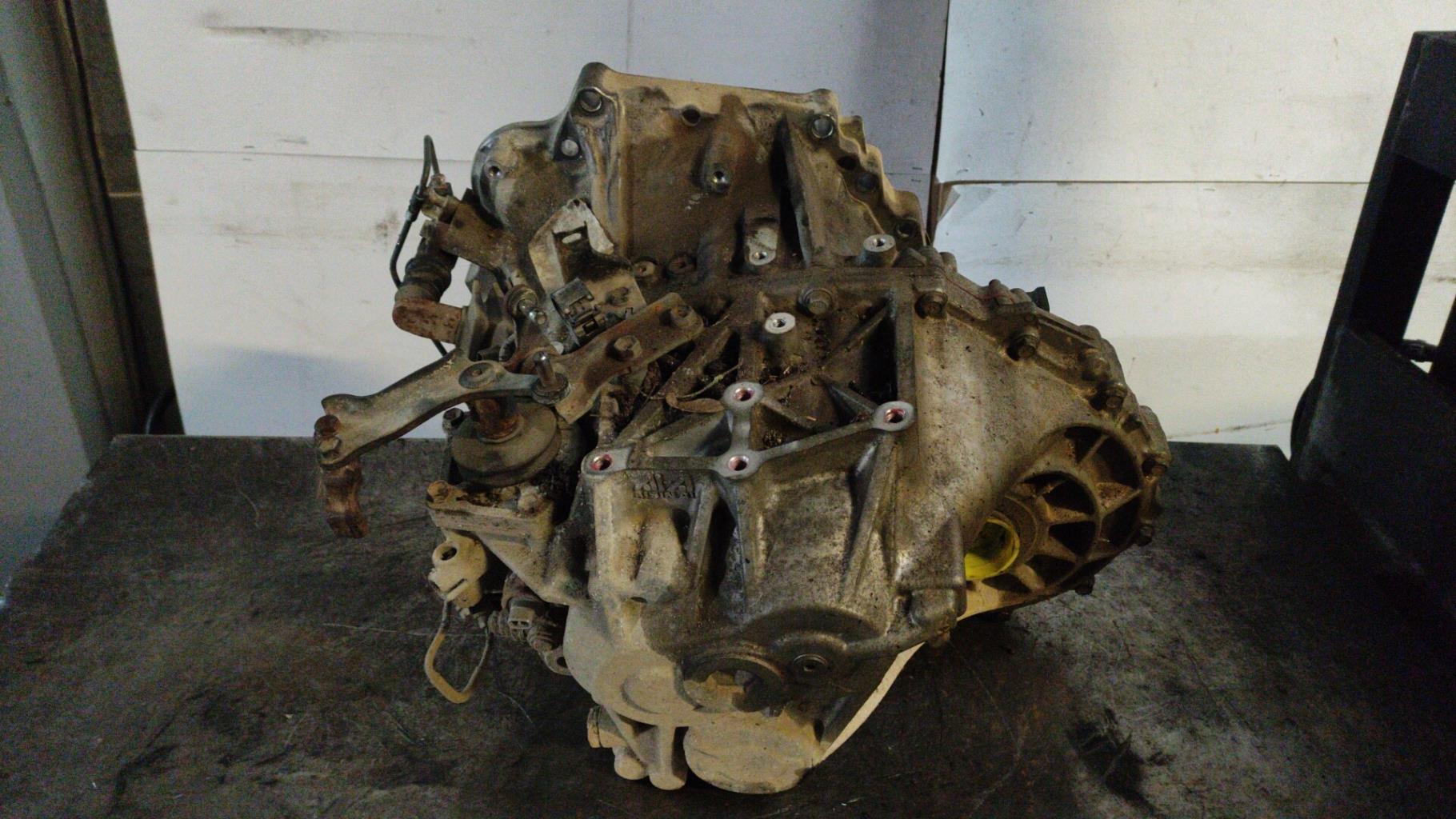 Boite de vitesses TOYOTA COROLLA VERSO 2 PHASE 2  - 1