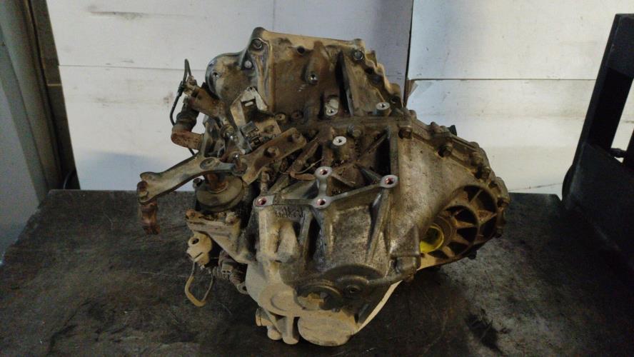Boite de vitesses - TOYOTA...