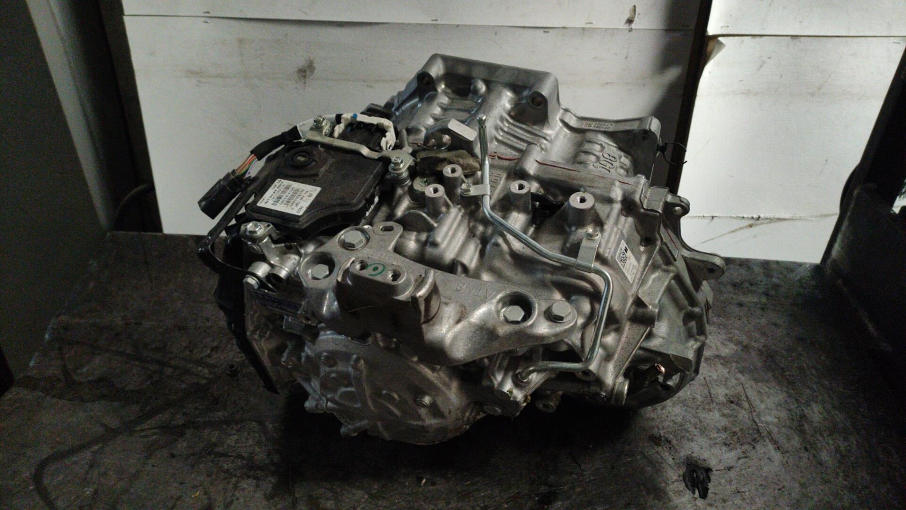 Boite de vitesses CITROEN BERLINGO 3 M  - 1