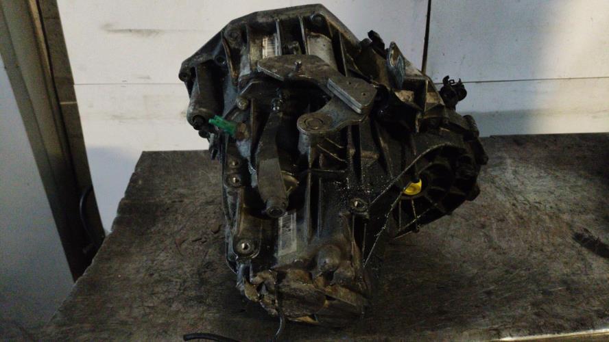 Boite de vitesses - RENAULT...
