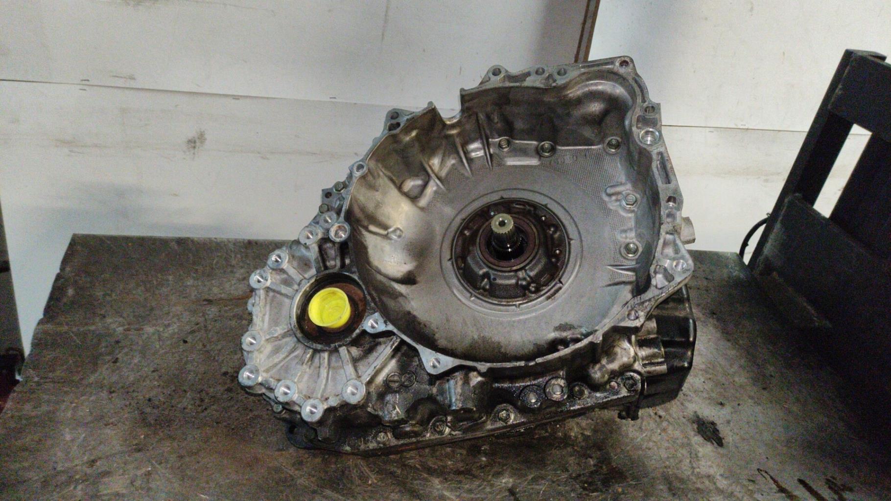Boite de vitesses VOLVO S 60 2 PHASE 1 Diesel - 1