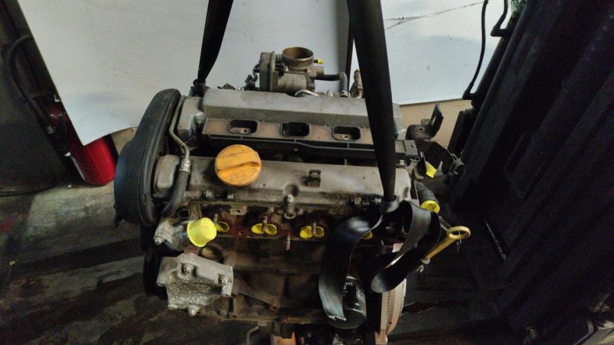 Moteur - OPEL TIGRA 2...