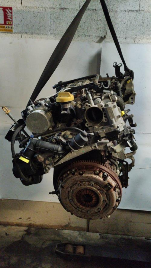 Moteur - ALFA ROMEO MITO...
