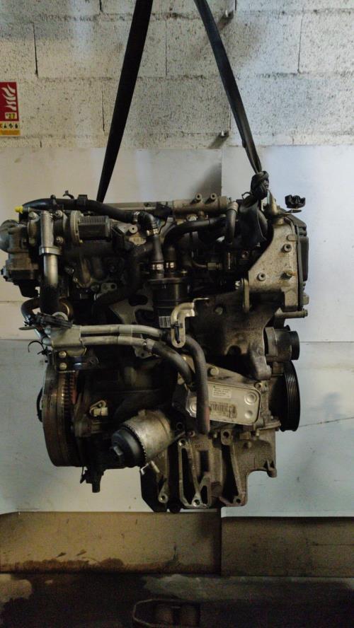 Moteur - OPEL ASTRA H GTC...