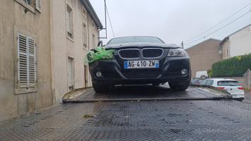 Photo de la pièce