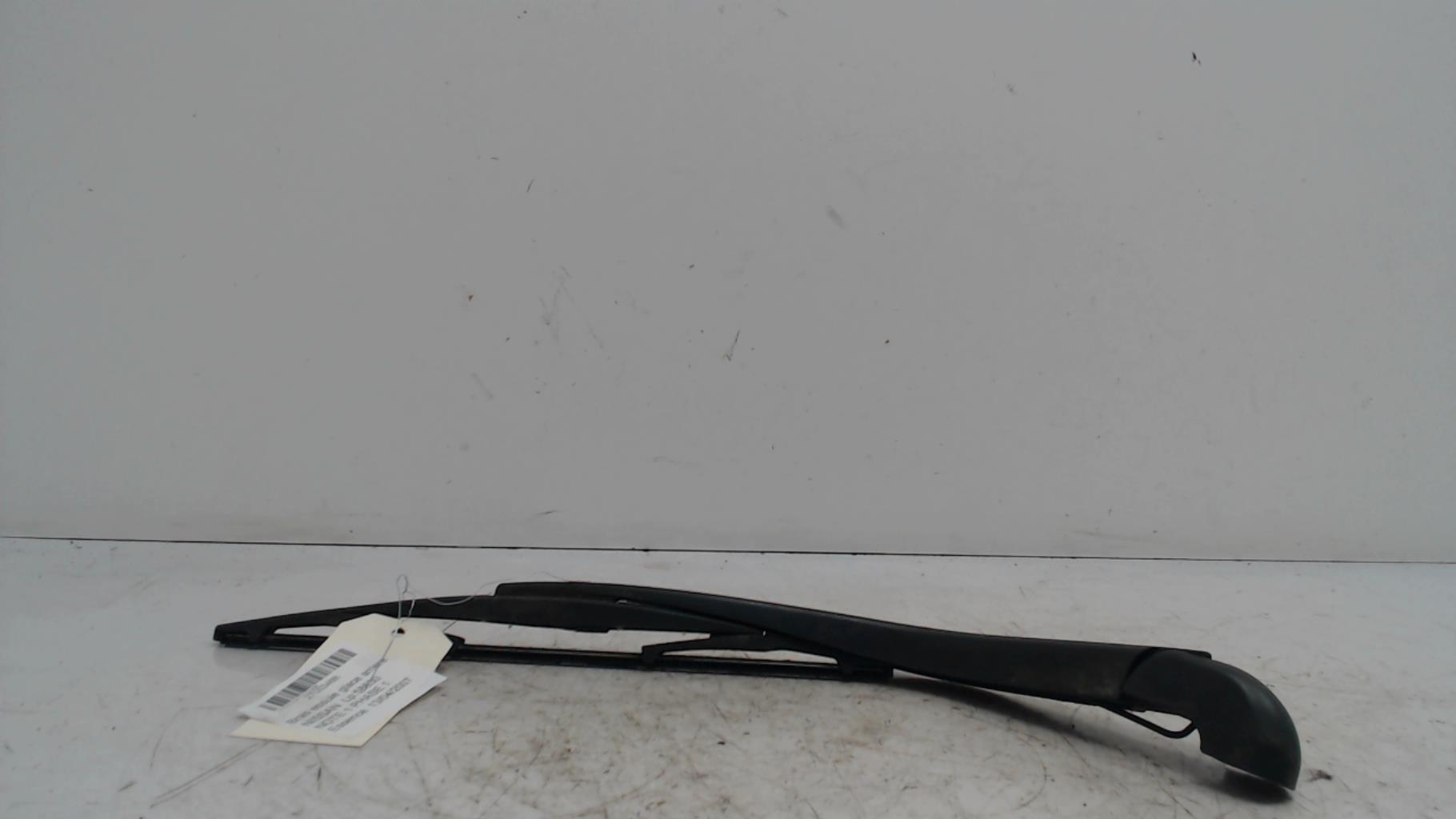 Bras essuie glace arriere NISSAN NOTE 1 PHASE 1 Essence - 1
