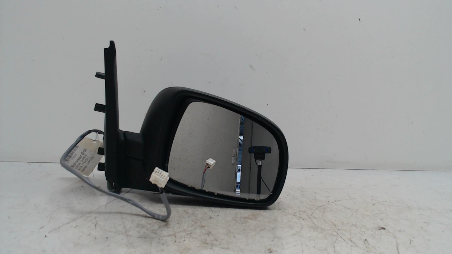 Retroviseur droit NISSAN NOTE 1 PHASE 1 Essence - 1