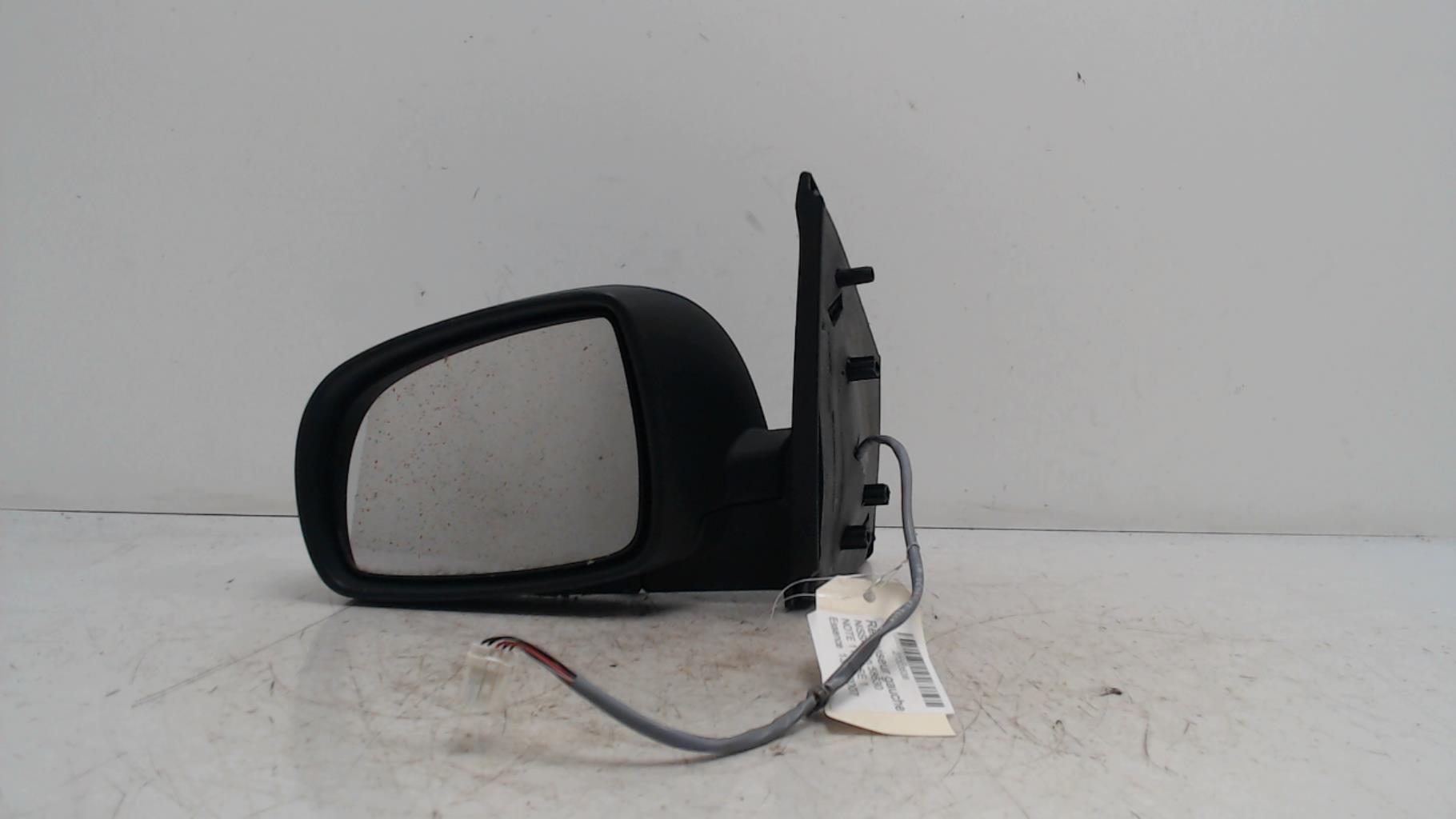 Retroviseur gauche NISSAN NOTE 1 PHASE 1 Essence - 1