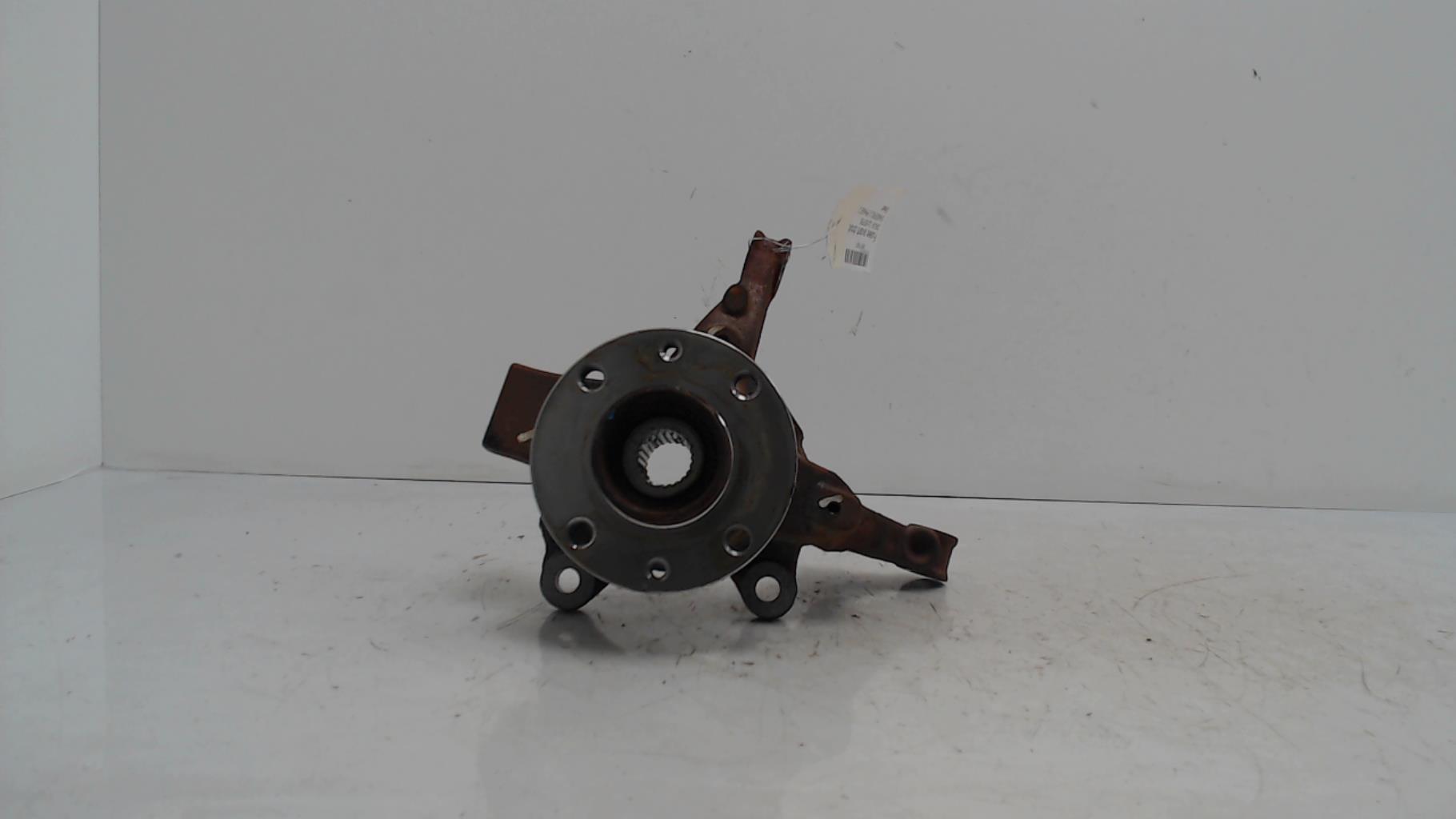 Fusee avant droit DACIA SANDERO 2 PHASE 2 Diesel - 1