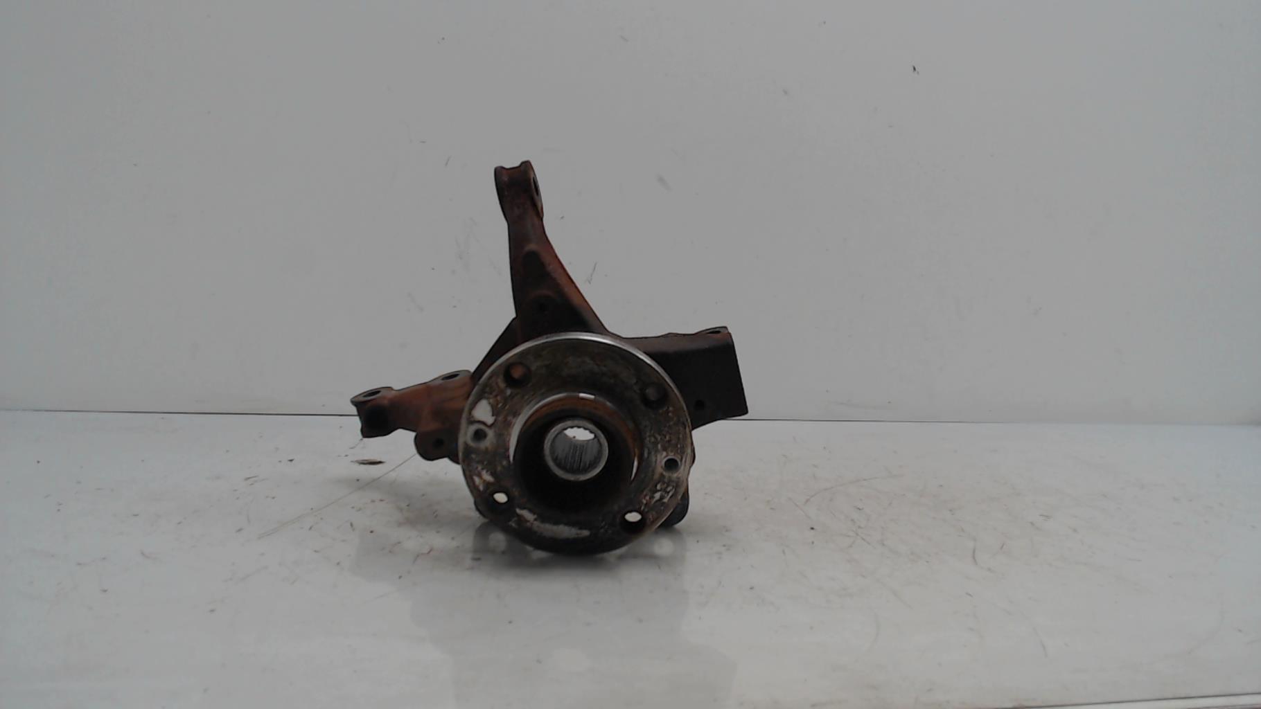Fusee avant gauche DACIA SANDERO 2 PHASE 2 Diesel - 1