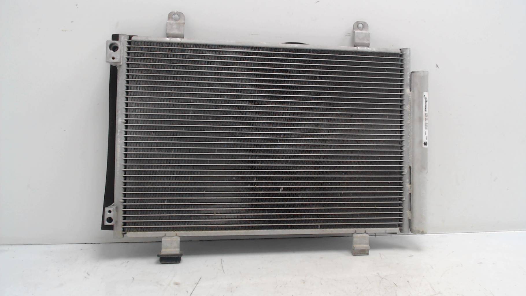 Condenseur de clim OPEL AGILA B Essence - 1