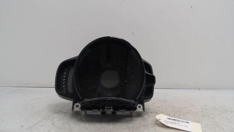 Compteur - PEUGEOT 108