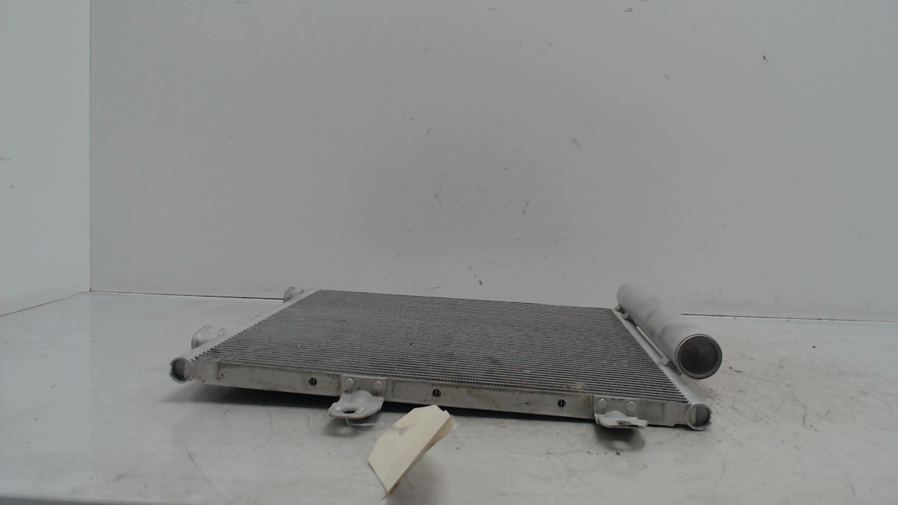 Condenseur de clim PEUGEOT 108  - 1