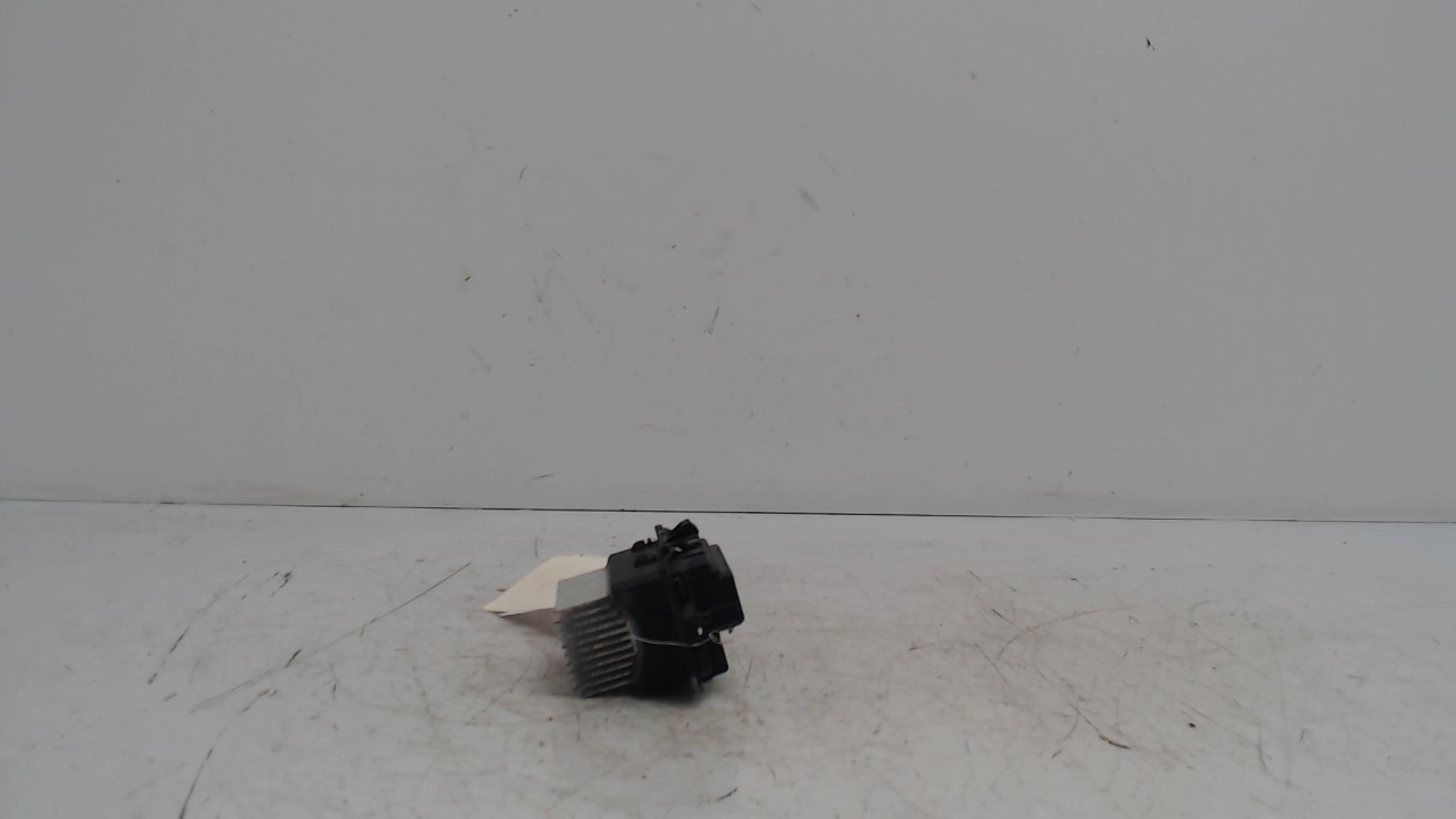 Resistance chauffage RENAULT CLIO 4 PHASE 1 Diesel - 1