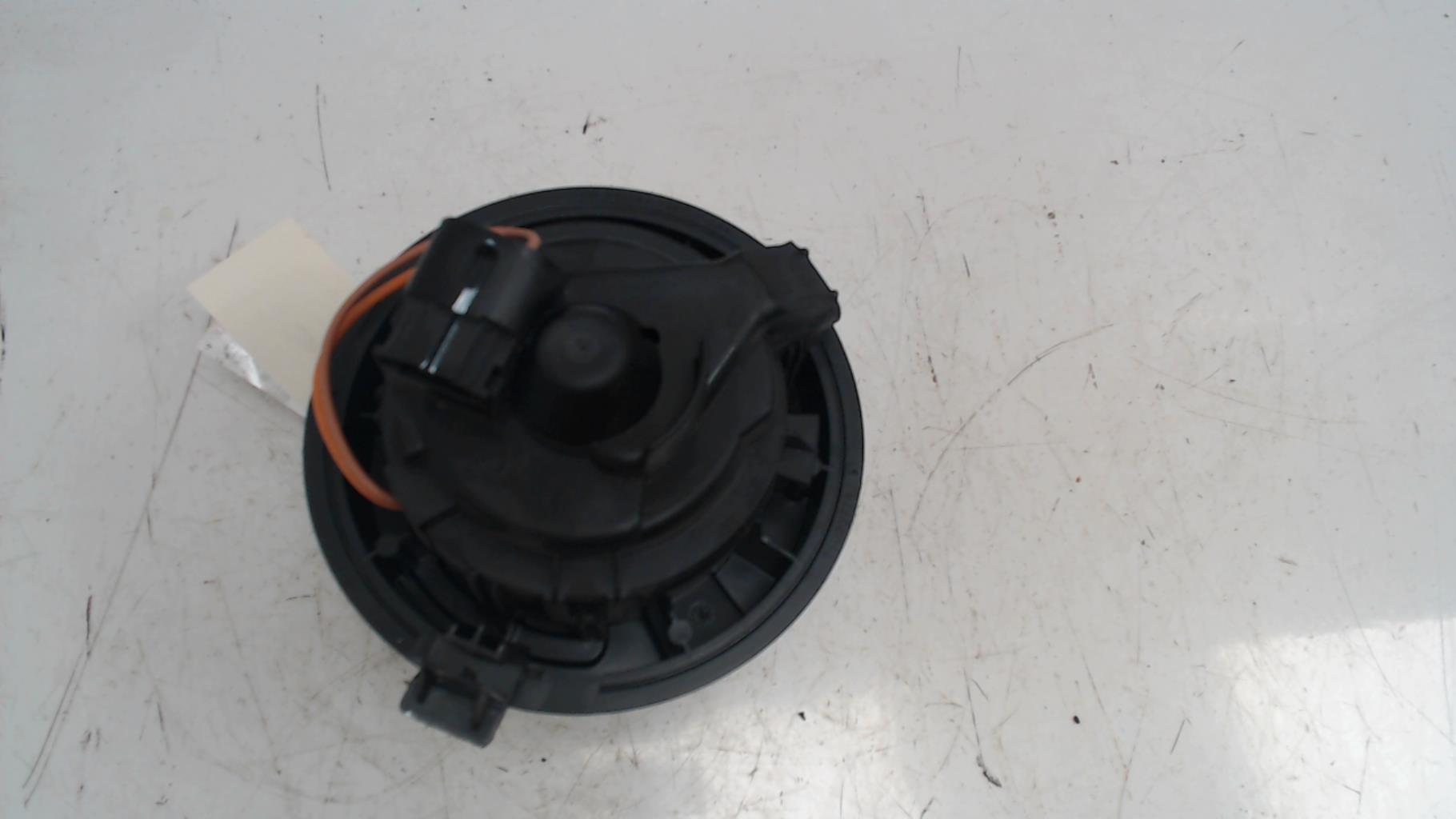Ventilateur chauffage RENAULT CLIO 4 PHASE 1 Diesel - 1