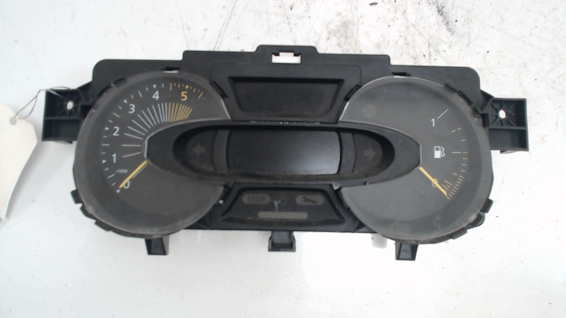 Compteur RENAULT CAPTUR 1 PHASE 1 Diesel - 1