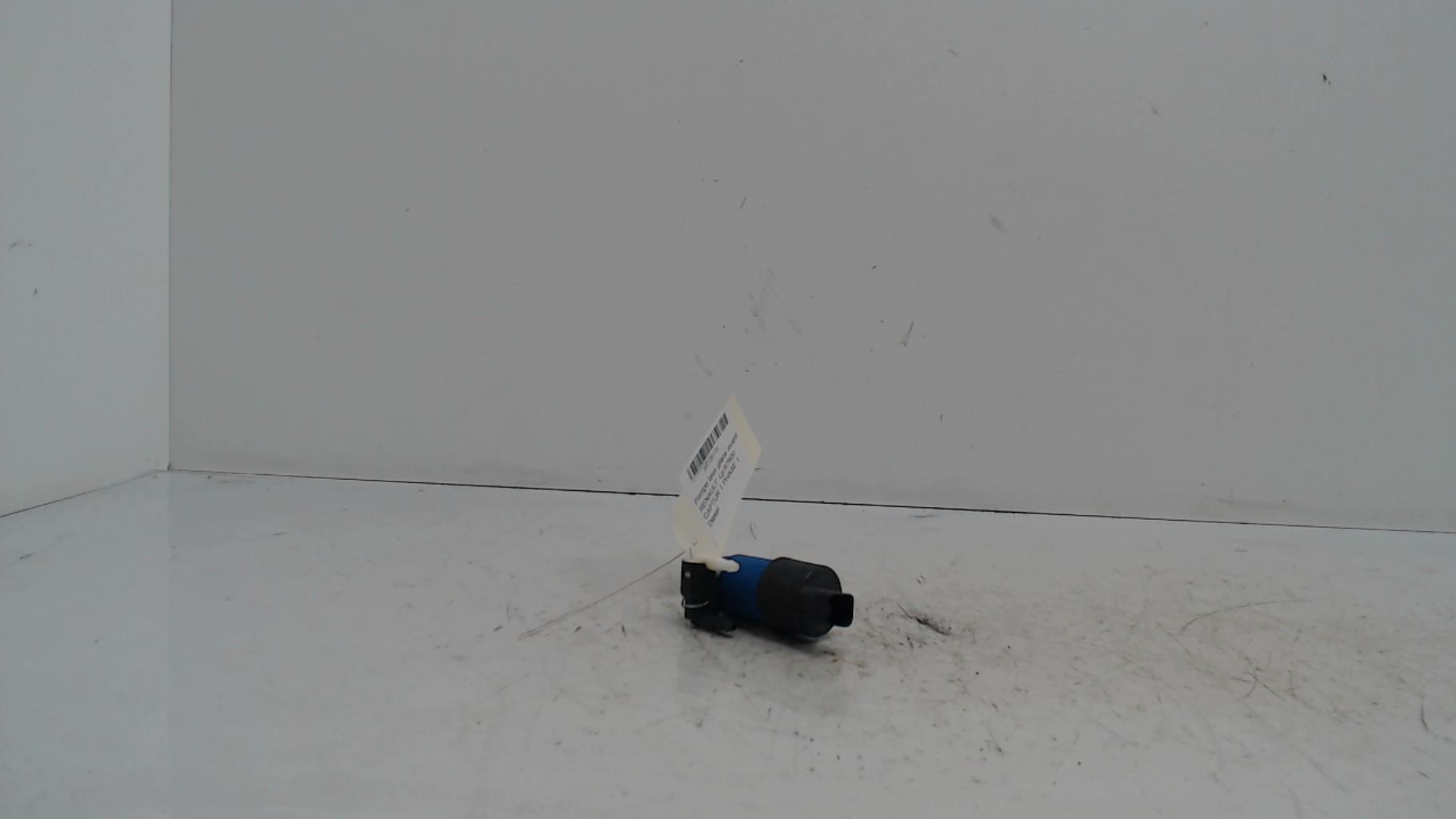Pompe lave glace avant RENAULT CAPTUR 1 PHASE 1 Diesel - 1