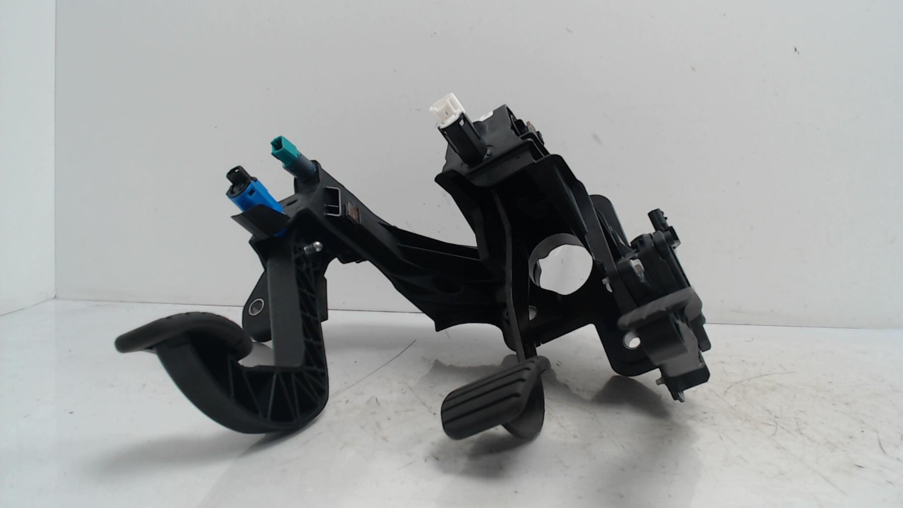 Pedalier RENAULT MASTER 3 PHASE 2  - 1
