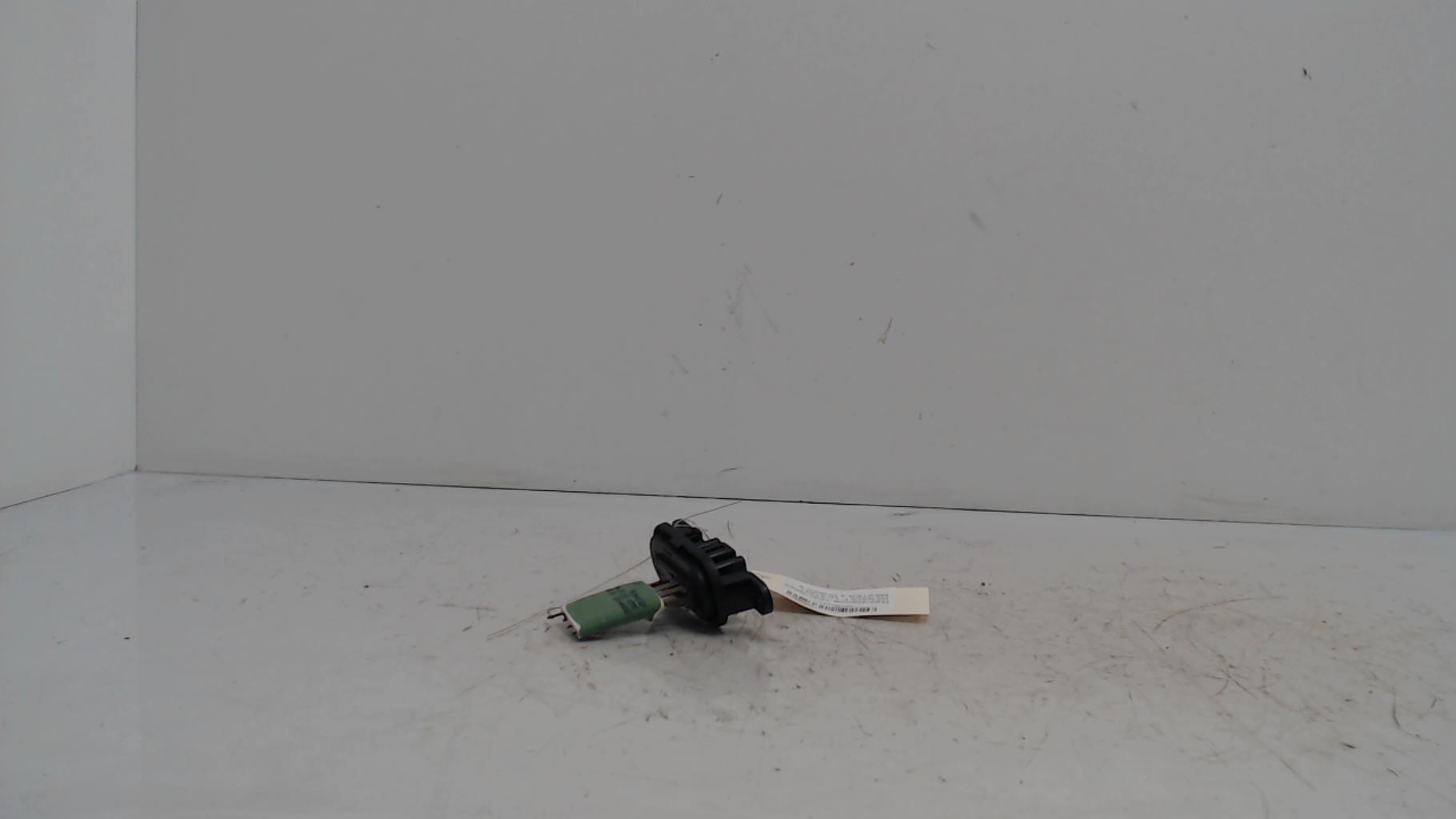 Resistance chauffage RENAULT MASTER 3 PHASE 2  - 1