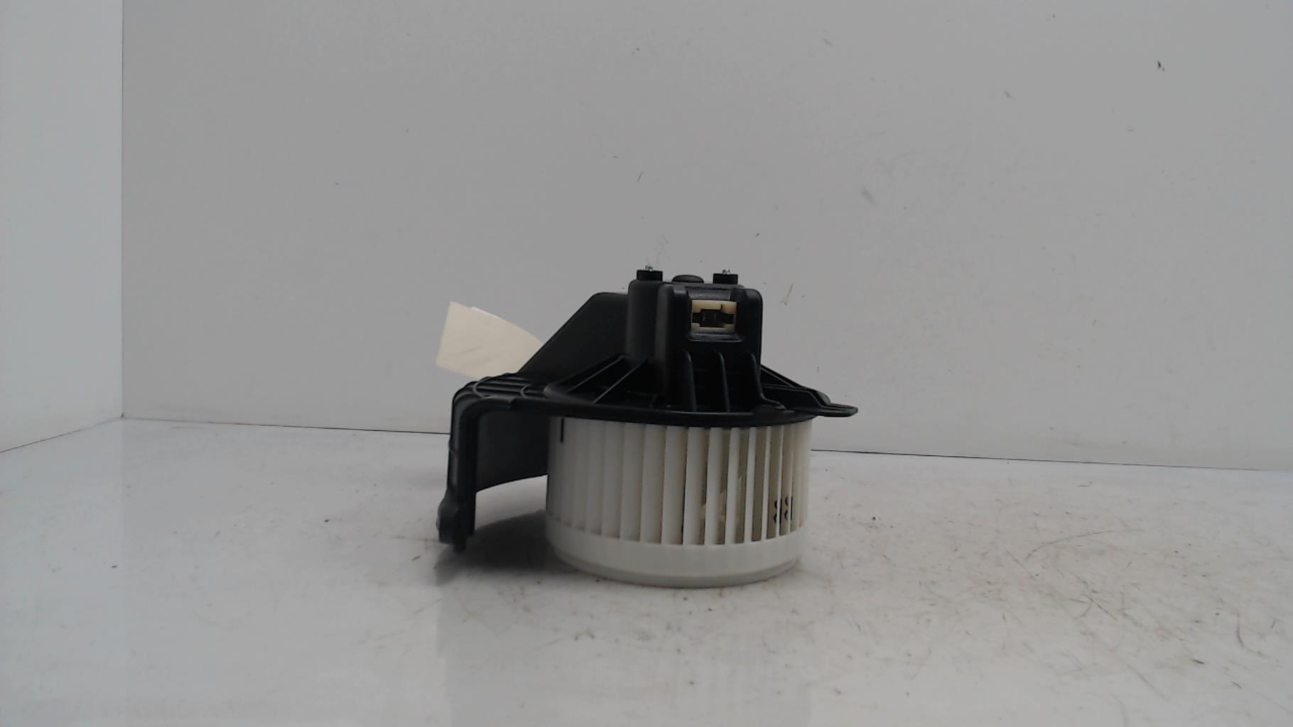 Ventilateur chauffage RENAULT MASTER 3 PHASE 2  - 1