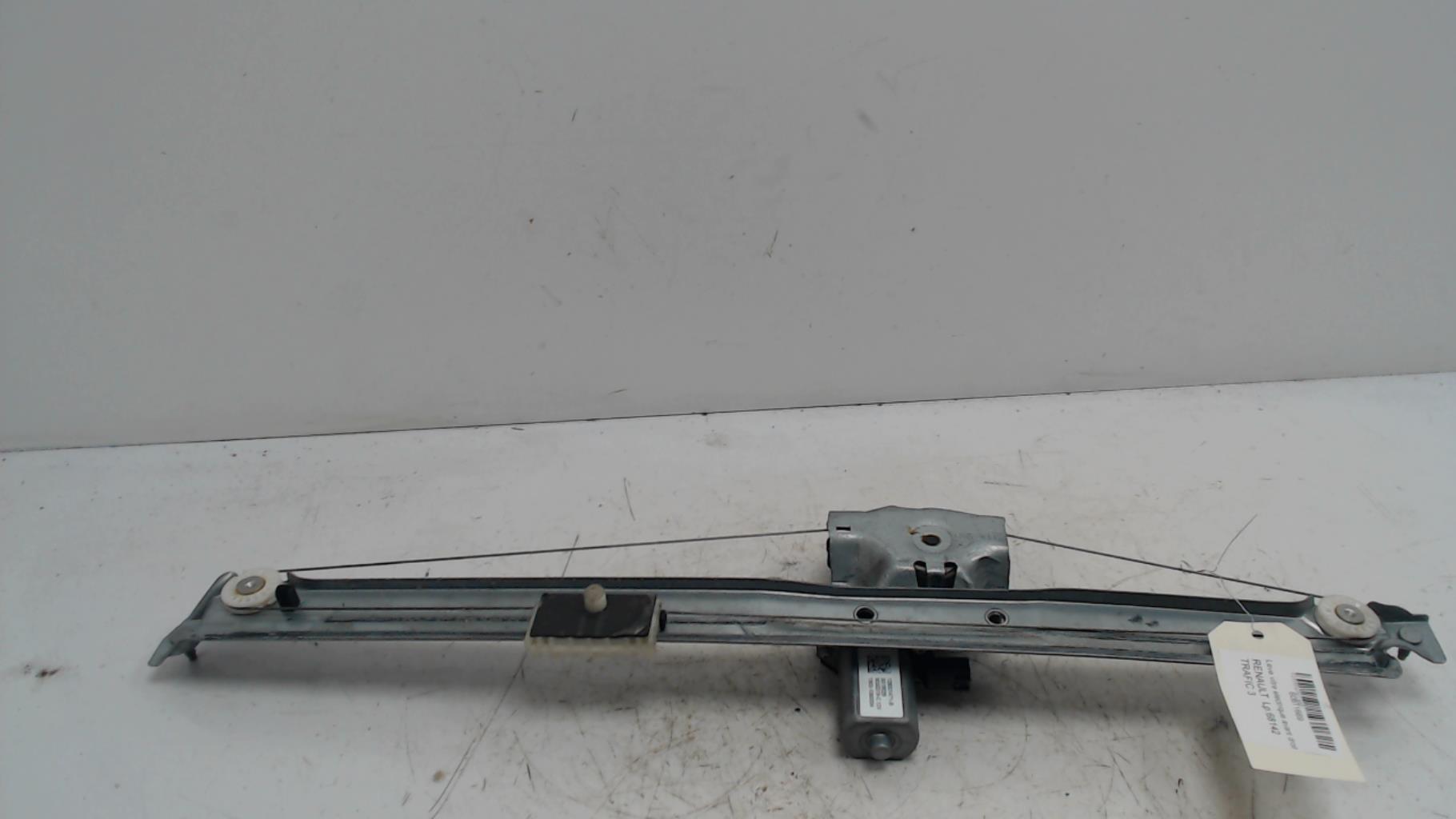 Leve vitre electrique avant droit RENAULT TRAFIC 3  - 1