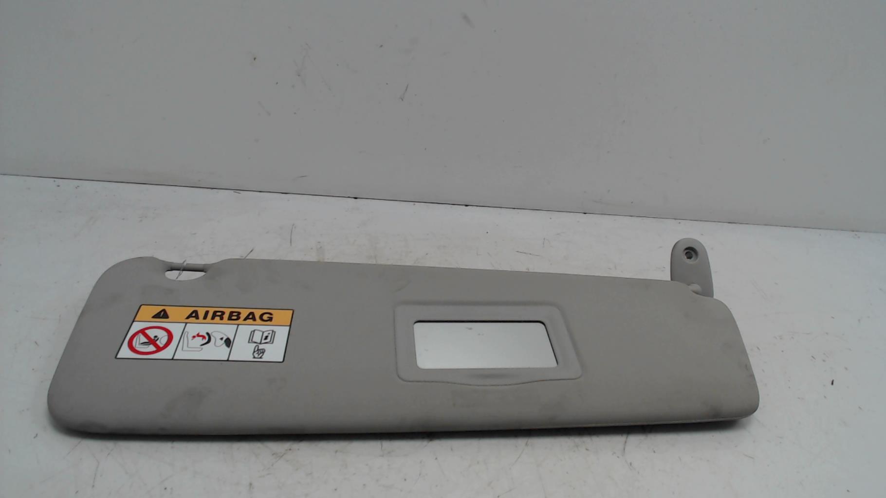 Pare soleil droit RENAULT TRAFIC 3  - 1