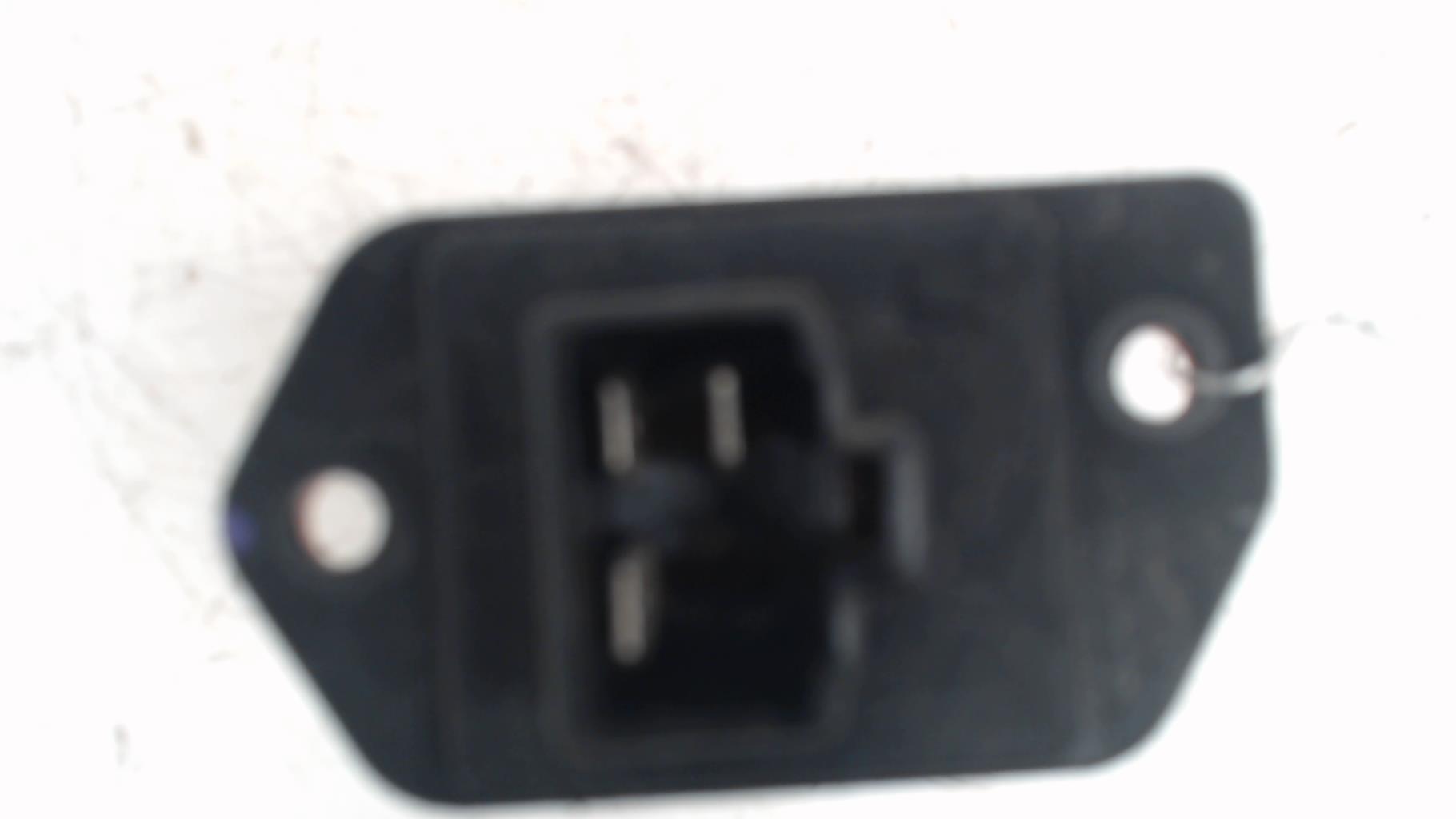 Resistance chauffage RENAULT TRAFIC 3  - 1